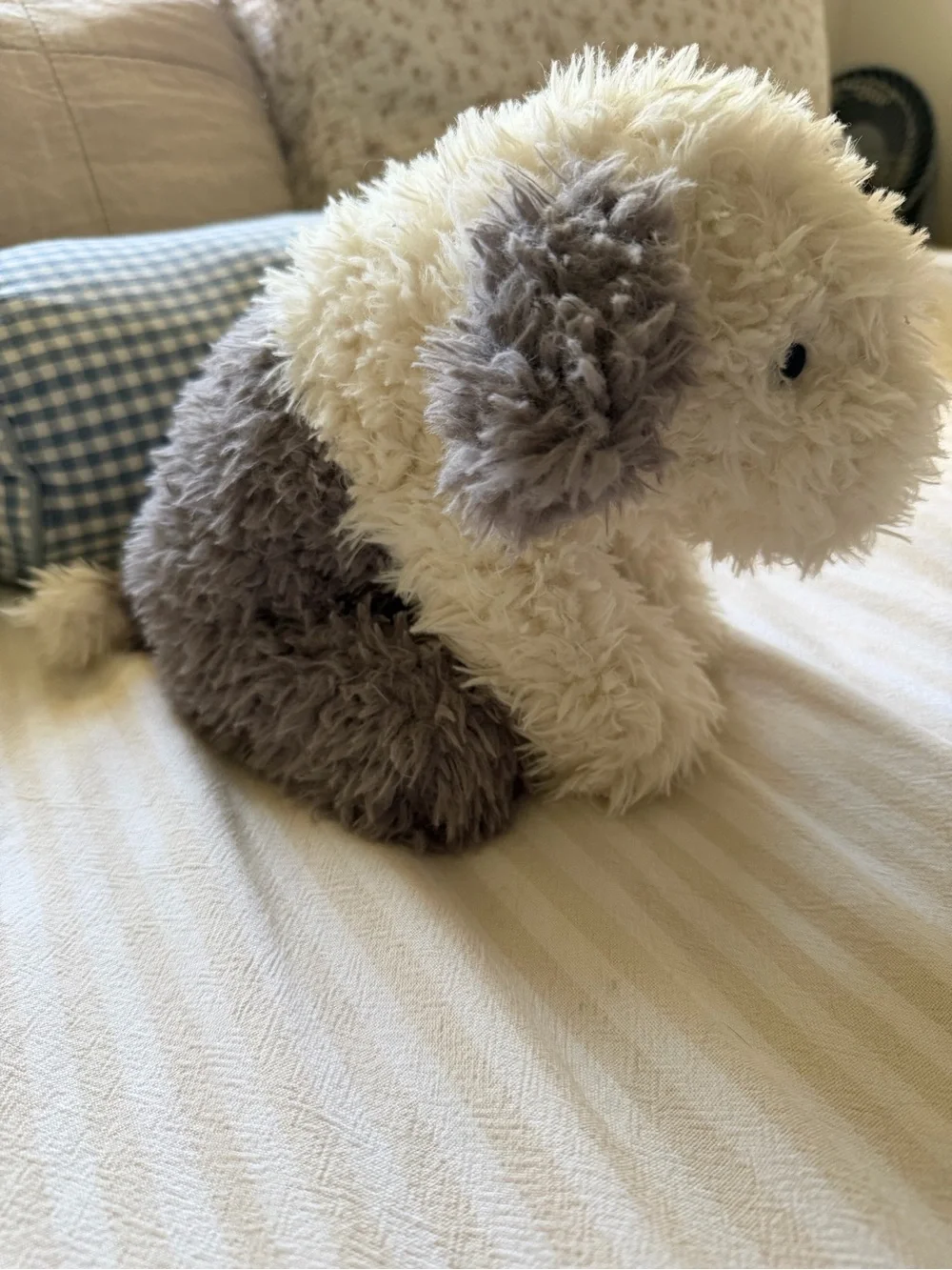 Jellycat Sheep Dog